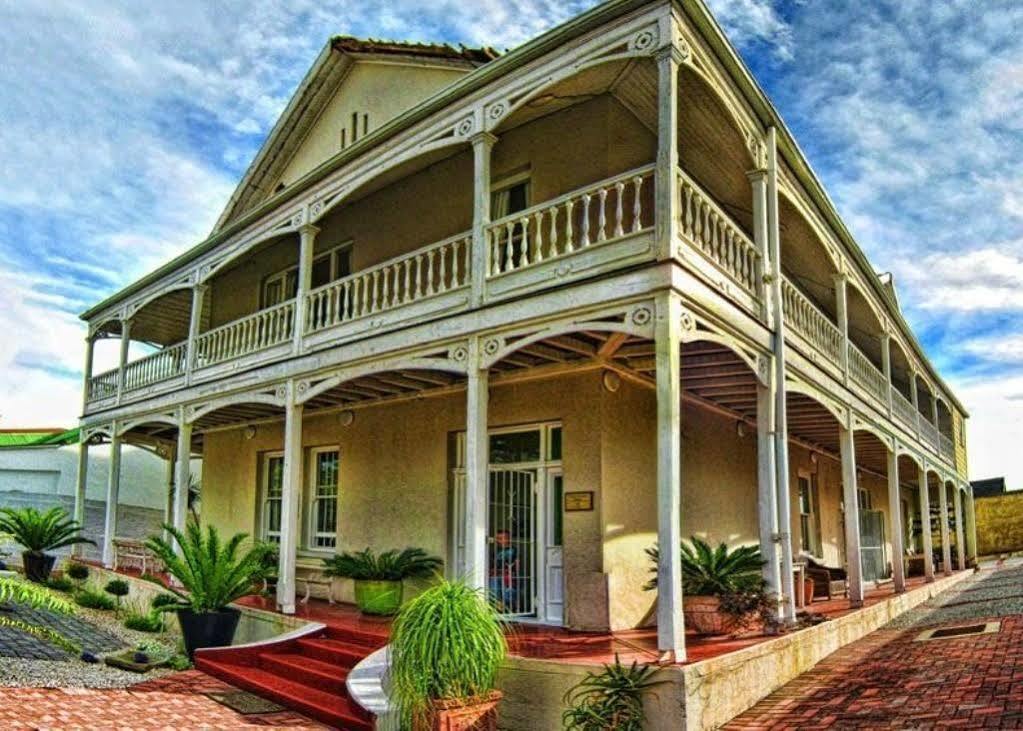 St Phillips Bed & Breakfast Port Elizabeth Exteriér fotografie